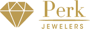 Perk Jewelers logo