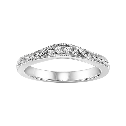 14k Destiny Band