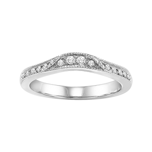 14k Destiny Band