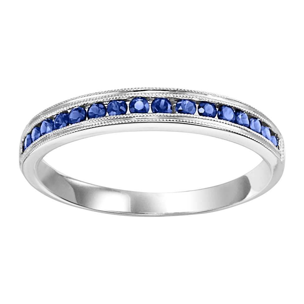 10K or 14K Mixable ring