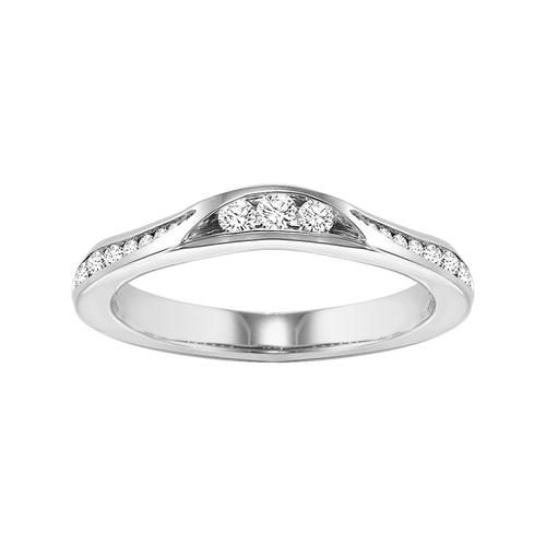 14k Destiny Band